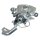 Bremssattel hinten links A.B.S. für HONDA ACCORD VI