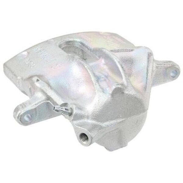 Brake caliper 1 piston Ø 54 mm grey cast iron A.B.S. for e.g. RENAULT SCÉNIC