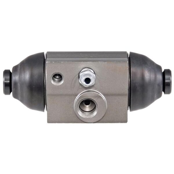 Wheel brake cylinder Ø 20.6 mm 1x M10x1.0 aluminium A.B.S. for CITROËN SAXO