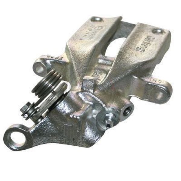 Bremssattel hinten links A.B.S. für AUDI 100 C3 Avant