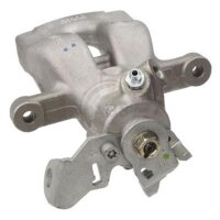 Brake caliper 1 piston Ø 34 mm aluminium A.B.S....