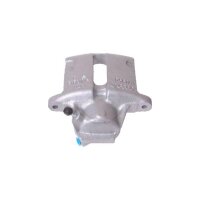 Brake caliper 1 piston axial moving Ø 48 mm A.B.S....