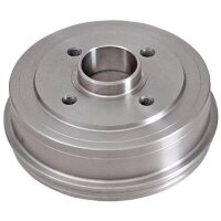 Bremstrommel hinten A.B.S. für RENAULT CLIO I