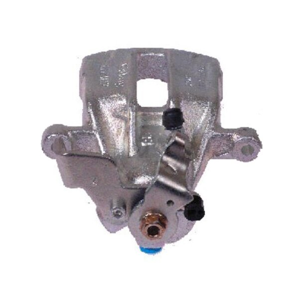Brake caliper rear left ABS for AUDI 80 B4 sedan