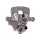 Brake caliper rear left ABS for AUDI 80 B4 sedan