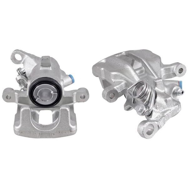 Bremssattel hinten links A.B.S. für AUDI 80 B3 Stufenheck