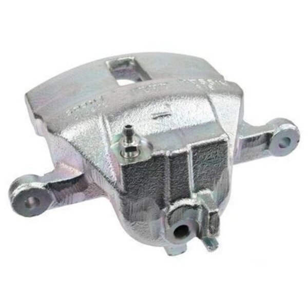 Brake caliper 1 piston axial Ø 57 mm A.B.S. for e.g. NISSAN PRIMERA