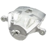 Brake caliper 1 piston axial Ø 60 mm A.B.S. for...