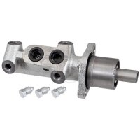 Brake master cylinder Ø 22.2 mm 4x M10x1.0 4-cast...