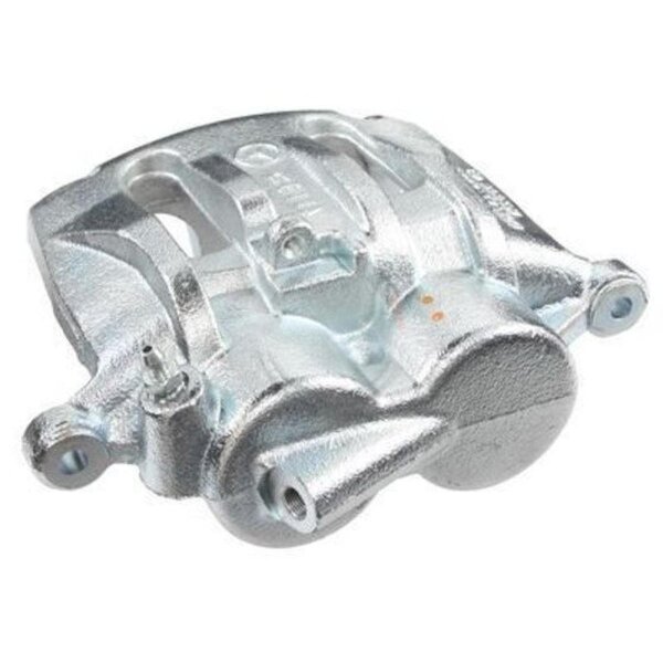 Bremssattel 2 Kolben Ø 48 mm Grauguss A.B.S....