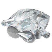 Brake caliper 2 pistons Ø 48 mm grey cast iron...