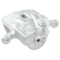 Brake caliper front right ABS for KIA CARENS I