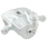 Brake caliper 1 piston Ø 57 mm aluminium A.B.S....