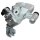 Brake caliper with parking brake Ø 32 mm grey cast iron A.B.S. for MAZDA MX-5