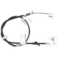 Seilzug Feststellbremse 1.625 mm Trommelbremse A.B.S....