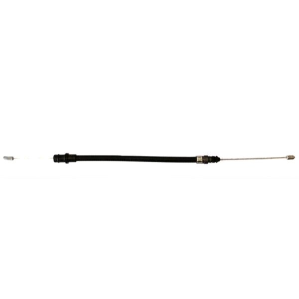 Parking brake cable 500 mm disc brake A.B.S. for CITROËN EVASION and others