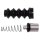 Repair kit clutch slave cylinder Ø 19 mm A.B.S. for e.g. MAZDA 323