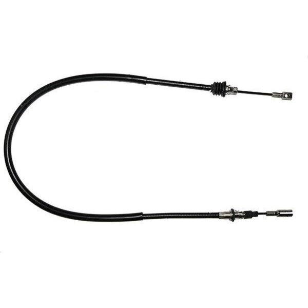 Seilzug Feststellbremse 1.180 mm A.B.S. für u.a. OPEL MOVANO