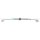 Parking brake cable 502 mm A.B.S. for NISSAN PRIMASTAR and others