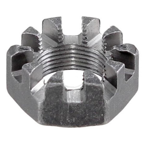 Mutter Achszapfen M16x2.0 24 mit Rechtsgewinde A.B.S. für u.a. OPEL VECTRA