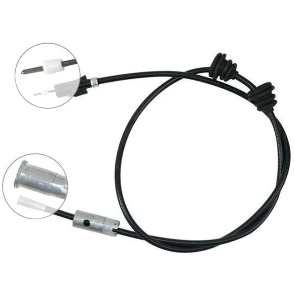 Tachowelle A.B.S. für VW PASSAT B2