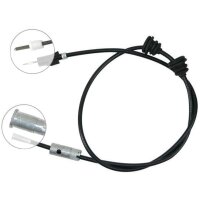 Tachowelle A.B.S. für VW PASSAT B2