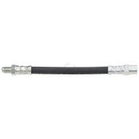 Brake hose rear outside ABS for AUDI 80 B3 sedan