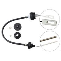 Seilzug Kupplungsbetätigung 676 mm A.B.S. für...