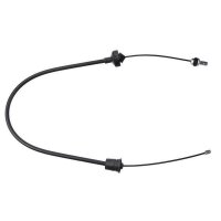 Clutch actuation cable 930 mm A.B.S. for RENAULT TWINGO...