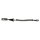 Parking brake cable 220 mm drum brake A.B.S. for e.g. OPEL CORSA