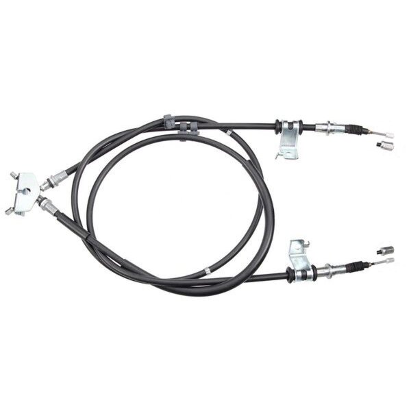 Seilzug Feststellbremse 1.363 mm Trommelbremse A.B.S. für u.a. FORD FIESTA