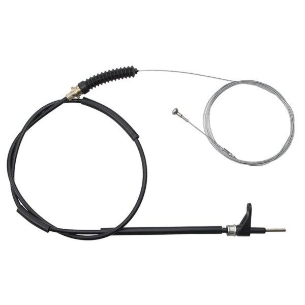 Throttle cable control throttle valve 3.720 mm A.B.S. for VW TRANSPORTER