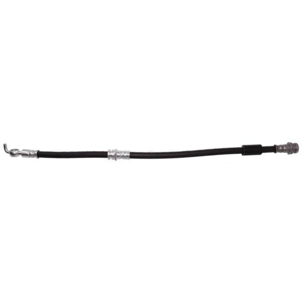 Brake hose 442 mm INN M10x1.0 BANJO 10.0 mm A.B.S. suitable for FORD
