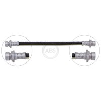 Rear brake hose ABS for ROVER 45 I hatchback