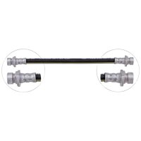 Bremsschlauch hinten A.B.S. für ROVER 45 I...