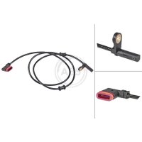 Wheel speed sensor rear right ABS for MERCEDES SLK