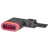 Wheel speed sensor active sensor 1.055 mm cable A.B.S....