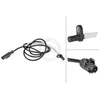 Sensor wheel speed rear ABS for DAILY IV box