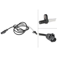 Sensor Raddrehzahl hinten A.B.S. für DAILY IV Kasten