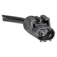 Sensor Raddrehzahl hinten A.B.S. für DAILY IV Kasten