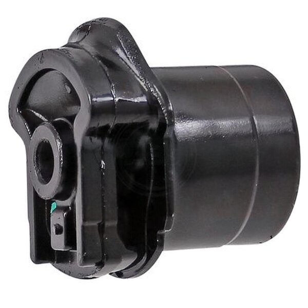 Lagerung Achsträger hinten außen unten 55mm A.B.S. für TOYOTA YARIS