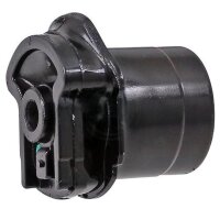 Lagerung Achsträger hinten außen unten 55mm...