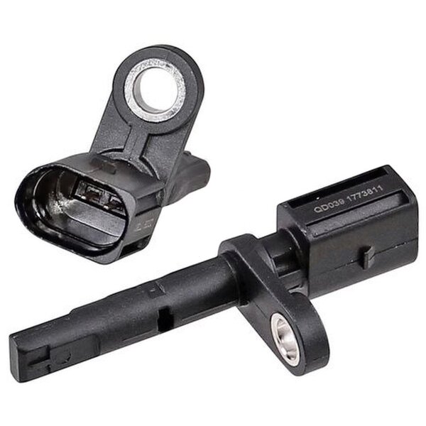 Sensor Raddrehzahl aktiver Hall-Sensor A.B.S. für u.a. AUDI A4