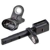 Rear wheel speed sensor ABS for AUDI A4 Allroad B9