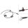 Sensor Raddrehzahl aktiver Sensor 885 mm Kabel A.B.S. für u.a. KIA CARENS