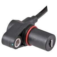 Rear wheel speed sensor ABS for DAEWOO KORANDO
