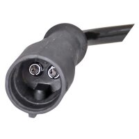 Sensor Raddrehzahl passiv 1.290 mm Kabel A.B.S. für...