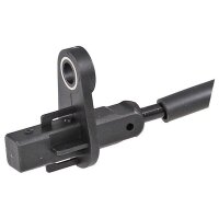 Wheel speed sensor active sensor 1.070 mm cable A.B.S. for e.g. KIA CEED