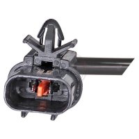 Sensor wheel speed front left ABS for L200
