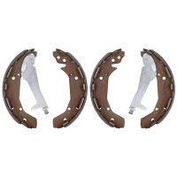 Bremsbackensatz hinten A.B.S. für CHEVROLET HHR